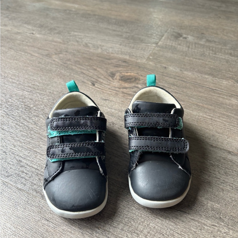 TEN little Velcro Everyday Originals Unisex Sneakers